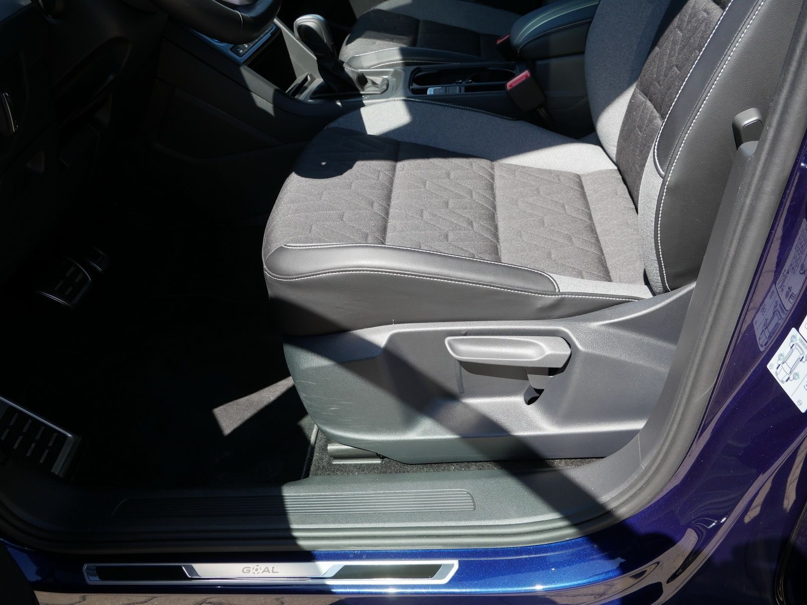 Volkswagen Touran - Bild 22