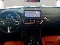 BMW X4 M - Vorschau Bild 18