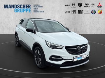 Opel Grandland 1.2 Turbo Business Innovation +Navi+LM