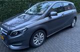 Mercedes-Benz B 180 d -