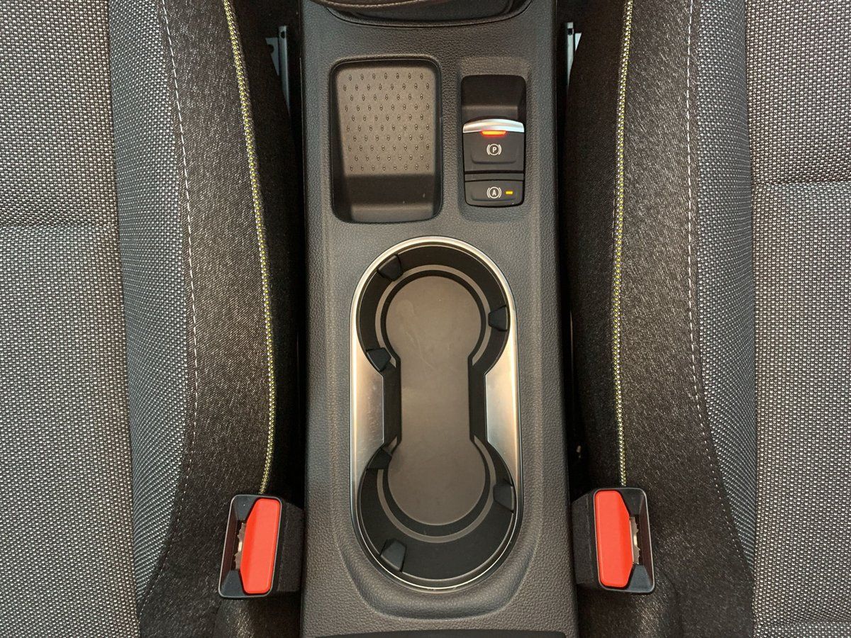 Renault Symbioz - Bild 36