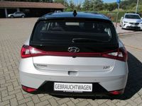 Vorschau Hyundai i20