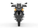 Moto Guzzi Stelvio PFF Modell 2024 ARAS!!! inkl. 4 Jahre - MOTO GUZZI STELVIO PFF