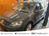 Volkswagen Sharan 2.0TDI Highline 7-SITZ*LEDER*ACC*NAVI*DSG - Volkswagen Sharan in Braunschweig