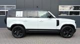 Land Rover Defender 110 SE 7-Sitzer Pano Leder Navi LED - gebrauchte Land Rover Defender aus dem Jahr 2021