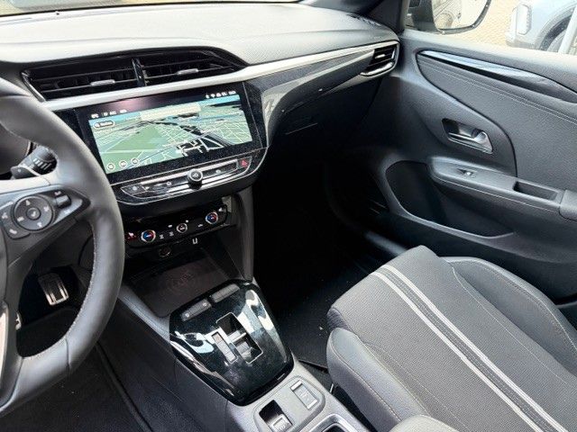 Fahrzeugabbildung Opel Corsa F GS Facelift 130PS SHZ/Kamera/Matrix!