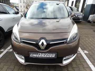 Renault Scenic III Expression Händlerverkauf