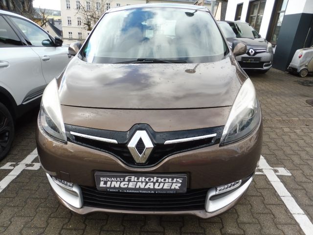 Renault Scenic III Expression Händlerverkauf