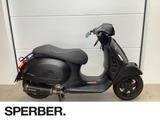 Vespa GTS 300 Supersport mit viel Zubehör - VESPA GTS300 SUPER
