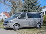 Volkswagen T5.2 California Comfortline, DSG, ATM 55.000 km - scheckheftgepflegte VW T5 California