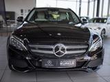 Mercedes-Benz C 220 d T 4M,AHK,Distro+,MBEAM,Totw,Kam,Comand - Mercedes-Benz C 220: C220d