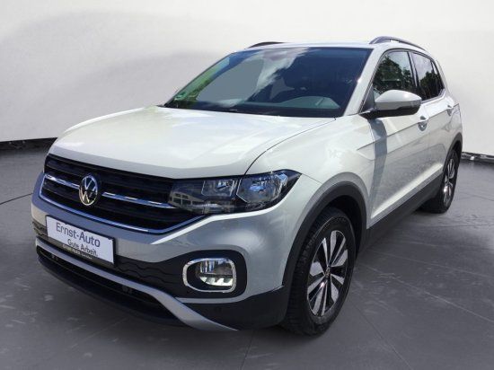 Volkswagen T-Cross  Move 1.0 TSI +NAVI+KAMERA+