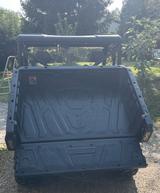 CFMOTO Uforce 1000 LOF 4x4 Differential 2090 km Tüv neu - CFMOTO QUAD