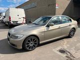 BMW 320i LIM AUTOMATIK AUS 1.HAND EURO5! - BMW 3er Reihe Gebrauchtwagen in Frankfurt