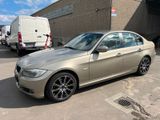BMW 320i LIM AUTOMATIK AUS 1.HAND EURO5! - BMW 3er Reihe aus 2010