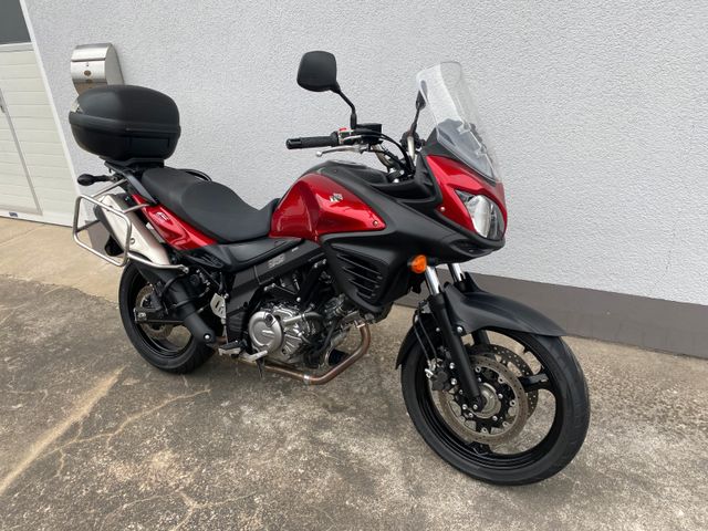 Suzuki DL650  V-Strom  ABS