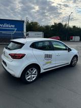 Renault Clio SCe 65  - Renault Clio Gebrauchtwagen in Nürnberg