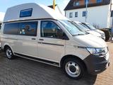 Volkswagen VW T6.1 Fischer Octo-Bus lR - Volkswagen Bus