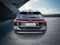 Audi A6 e-tron - Vorschau Bild 5