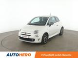 Fiat 500 1.2 S*PDC*NAVI*TEMPO*KLIMA*GARANTIE* - Fiat 500 Gebrauchtwagen in Stuttgart