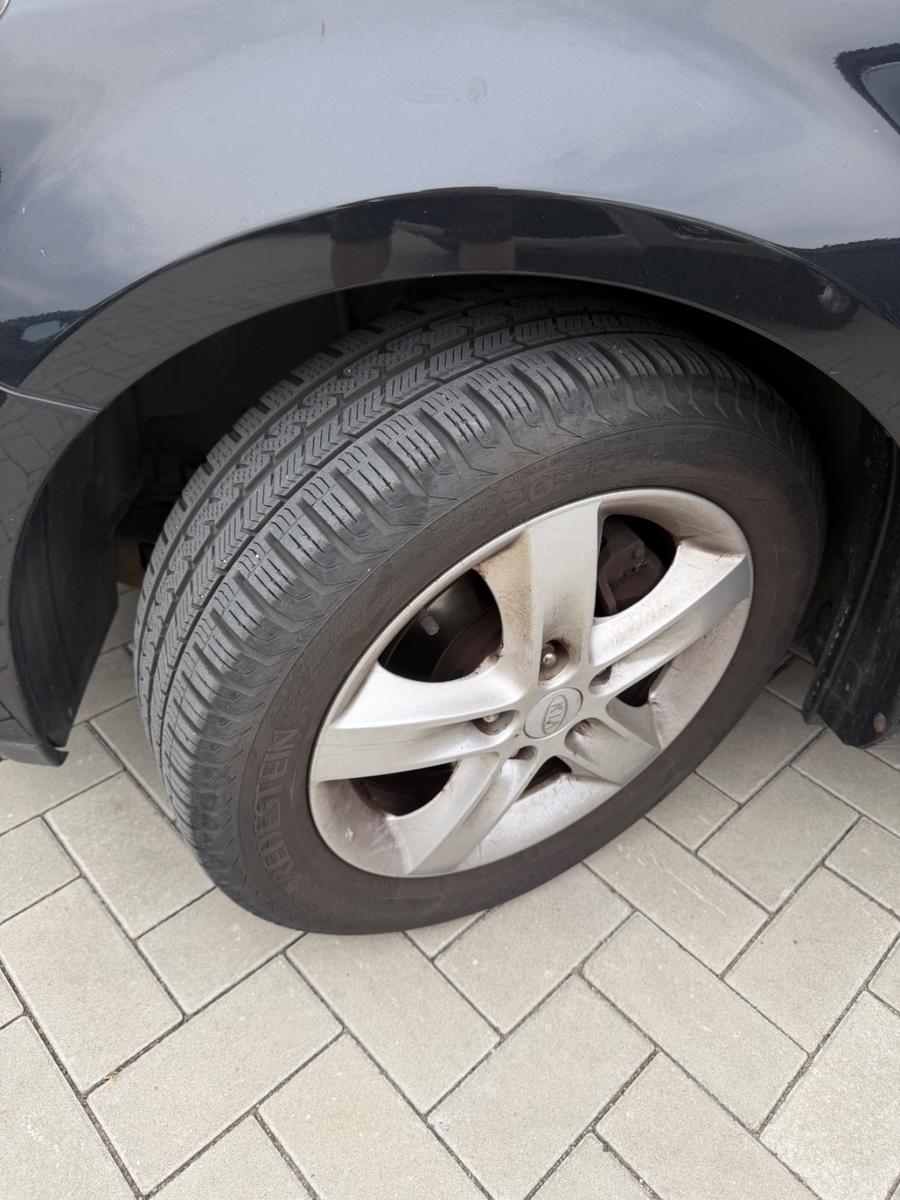 Kia ANDERE Ceed Vision 1.4