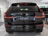 Volvo XC60 T8 Plus Black Edition Recharge Plug-In Hybr - Volvo XC60: Recharge Plus Black Edition