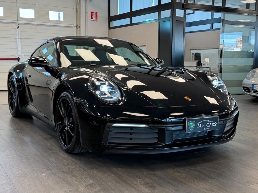Image of Porsche 911