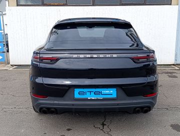 Porsche Cayenne - 6