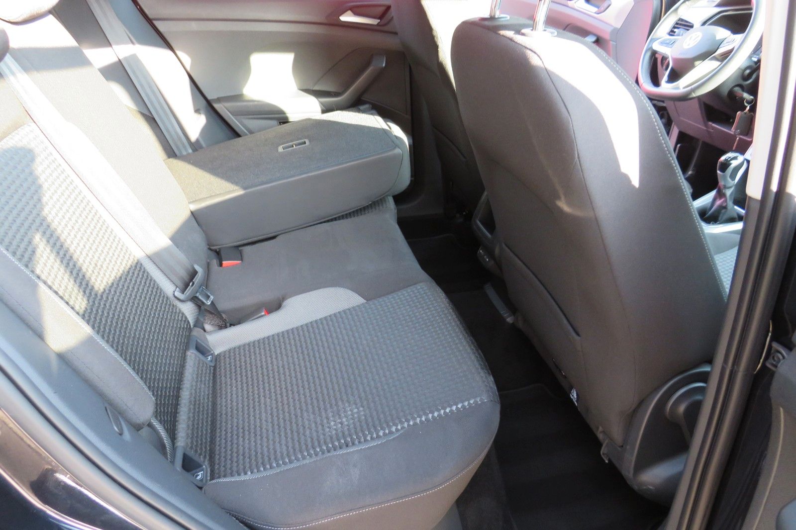 Fahrzeugabbildung Volkswagen T-Cross Active ACC SITZH. NAVI GJ APP-CONNECT