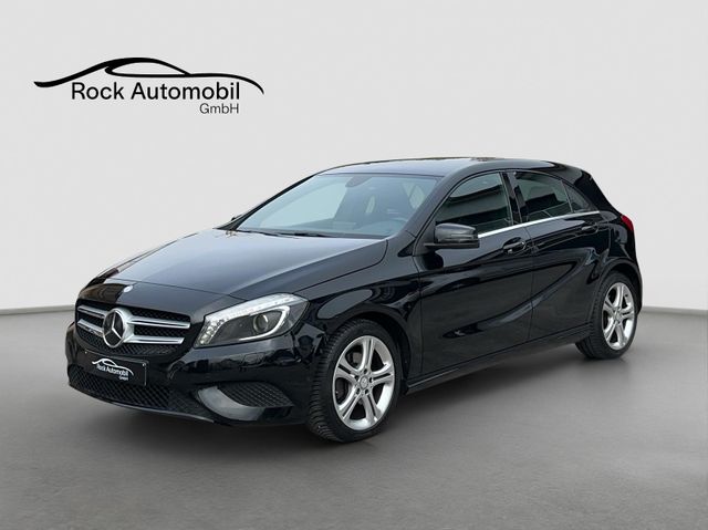 Mercedes-Benz A 220 CDI Automatik LED *Garantie* - 4,99 %