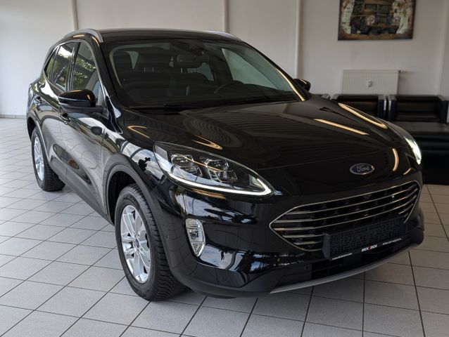 Ford Kuga 2.5 FHEV TitaniumX B&O SHZ Kamera LED ACC