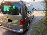 Volkswagen T6 California / 4 Motion / Camper Ausstattung - VW T6 California 7-Sitzer