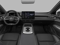 Mazda 6e - Vorschau Bild 3