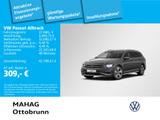 Volkswagen Passat Alltrack 2.0 TDI 4MOT AHK LED Navi ParkPi - gebrauchte VW Passat Alltrack aus dem Jahr 2024