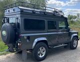 Land Rover Defender 110 Expeditionsausstattung - Land Rover Defender in Braunschweig