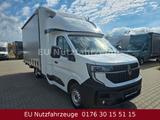 Renault New Master  Double Schlafkab, Schiebedach, LBW - Angebote
