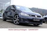 Volkswagen Golf 2.0 TDI DSG GTD "LED"PANO"ACC"Kamera" - Diesel Gebrauchtwagen in Regensburg