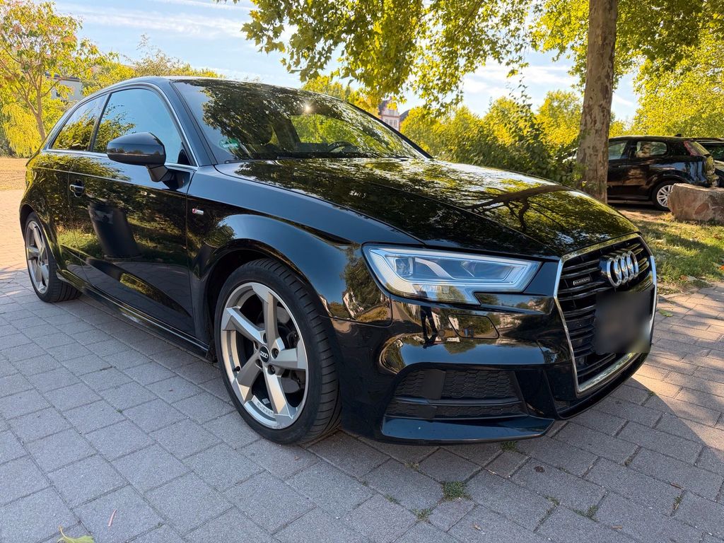 Image of Audi A3