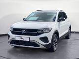 Volkswagen T-Cross Life 1.0 l TSI OPF  5-Gang 95 PS - New cars mit Benzin-Antrieb: Kleinwagen, 1.5
