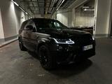 Land Rover Range Rover Sport HSE Dynamic*V8*VOLLAUSSTATTUNG - Land Rover mit Benzin-Antrieb: Hse Sport