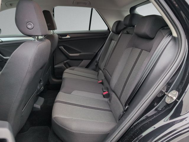 T-Roc 1.5 TSI DSG Life LED+NAVI+ACC+EINPARK+SIHZ