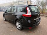 Renault Grand Scenic III Limited 1.2 TCe 85 KW EURO 6 - Renault Grand Scenic aus 2015