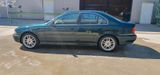 BMW E39 523i - BMW 523 aus 1996: 523i