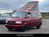 Volkswagen T4 Multivan 2.5 TDI Aufstelldach Klima Stdhzg - Volkswagen T4: Aufstelldach