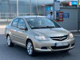Honda City 1.4 Polnische Kennzeichen - Honda City Gebrauchtwagen