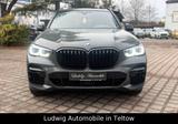BMW X5 M50 i Pano*Leder*Bowers & Wilkins*Memor - BMW X5 M50 Gebrauchtwagen