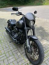 Harley-Davidson Low Rider S