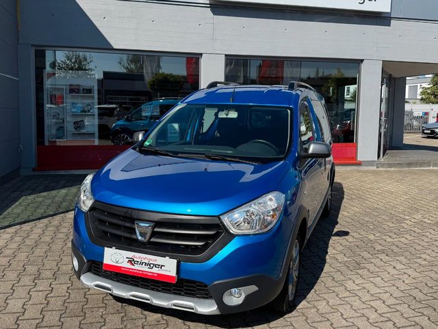 Dacia Dokker Stepway *SHZ, Navi, AHK, Klima*