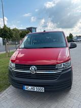 Volkswagen T6.1  KASTENWAGEN PLUS TREND - : Kastenwagen