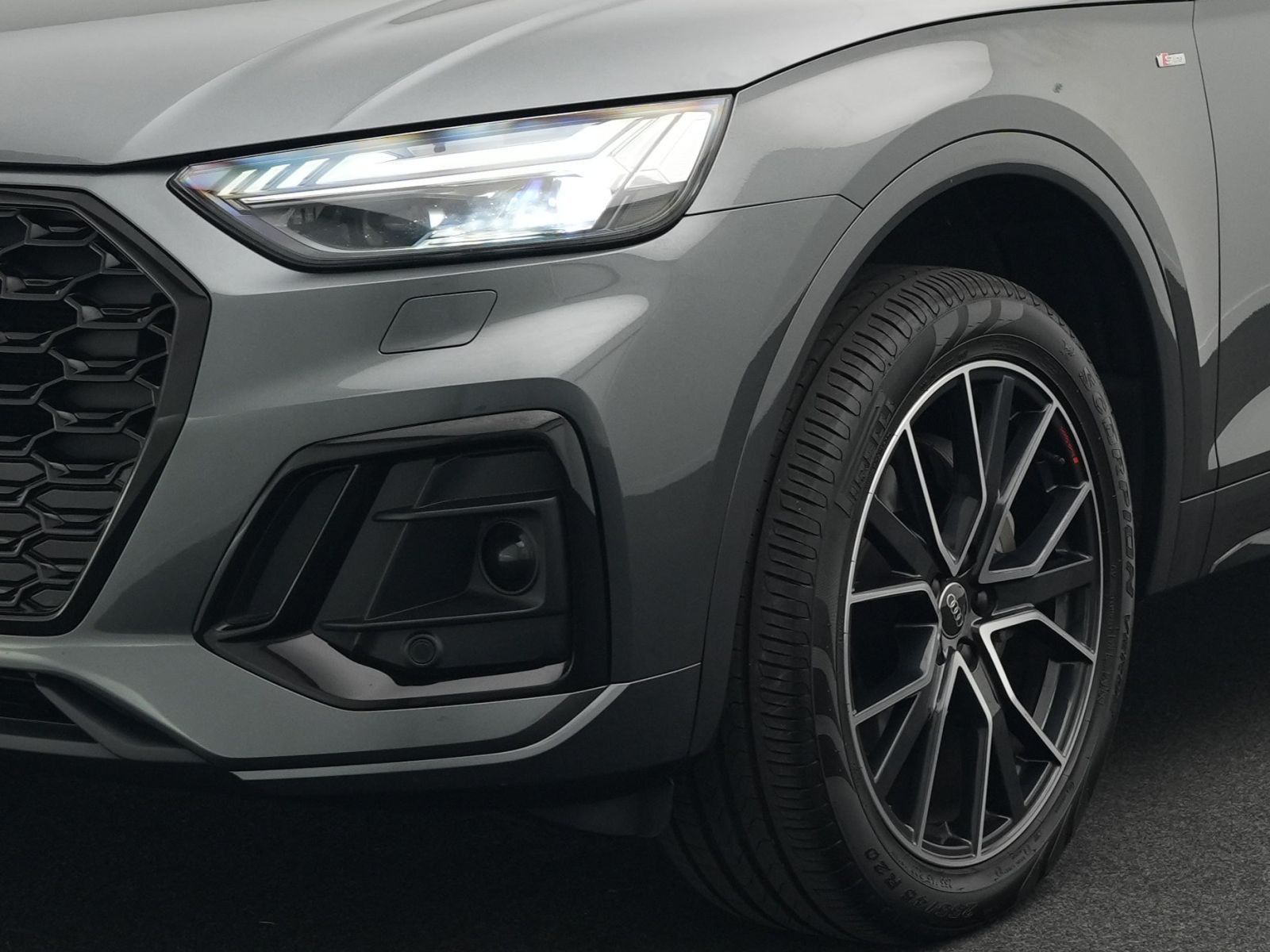 Audi Q5 - Bild 16